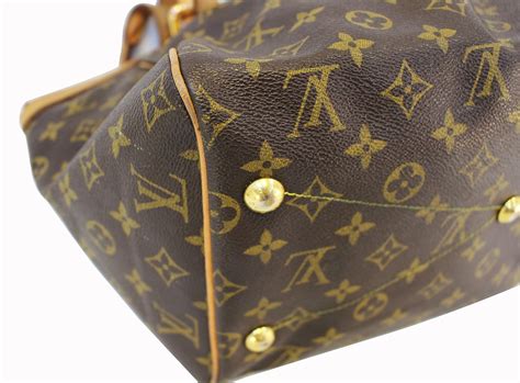 where are real louis vuitton bags made